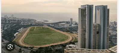 Image of 3000 Sq.ft 4 BHK Apartment / Flat for sale in Lokhandwala Minerva, Worli, Mumbai for Rs. 147500000