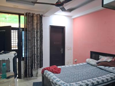 Bedroom Image of 1550 Sq.ft 3 BHK Apartment / Flat for sale in Sector 49 Noida for Rs. 7600000