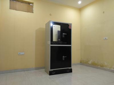 Bedroom Image of 1200 Sq.ft 2 BHK Builder Floor for rent in Matiyari Lucknow for Rs. 12000