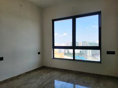 Bedroom Image of 1021 Sq.ft 2 BHK Apartment / Flat for rent in VTP Sierra, Sus Pune for Rs. 31000
