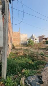 Image of 1990 Sq.ft Residential Plot / Land for sale in Jhalwa, Allahabad for Rs. 8500000