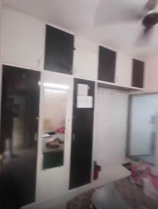 Bedroom Image of RK Boys pg in Vejalpur, Ahmedabad