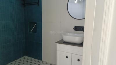 Image of 2200 Sq.ft 3 BHK Builder Floor for rent in Greater Kailash II, New Delhi for Rs. 110000