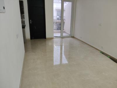 Hall Image of 1120 Sq.ft 3 BHK Builder Floor for sale in Signature Global Park 4 And 5, Sector 36 Sohna for Rs. 10500000