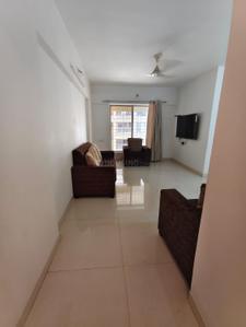 Hall Image of 1275 Sq.ft 2 BHK Apartment / Flat for sale in Dharmavat Sunder Sanskruti Phase 3, Nanded Pune for Rs. 12000000