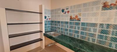 Image of 450 Sq.ft 1 BHK Independent House for sale in Karamadai, Coimbatore for Rs. 3100000
