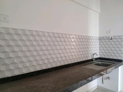 Kitchen Image of 1050 Sq.ft 2 BHK Apartment / Flat for rent in Amanora Ascent Towers 48 And 49, Hadapsar Pune for Rs. 36000