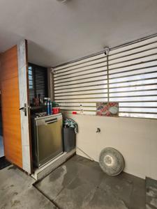 Kitchen Image of 1350 Sq.ft 3 BHK Villa for sale in Hope Town, Chandkheda Ahmedabad for Rs. 22500000