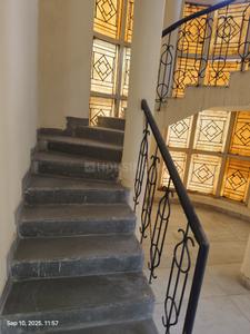 Image of 200 Sq.ft 3 BHK Villa for rent in Omicron 1A, Greater Noida for Rs. 20000