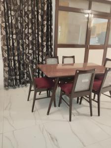 Hall Image of 2100 Sq.ft 3 BHK Apartment / Flat for sale in CGHS The New Shivani, Sector 56 Gurgaon for Rs. 26000000