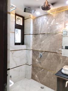 Bedroom One Image of 2400 Sq.ft 4 BHK Apartment / Flat for sale in CGHS Guru Apartments, Sector 6 Dwarka New Delhi for Rs. 35800000