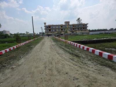 Image of 1000 Sq.ft Residential Plot / Land for sale in Mati, Lucknow for Rs. 1700000