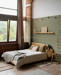 Bedroom Image of 1000 Sq.ft 2 BHK Independent House for sale in Avadi Chennai for Rs. 3350000