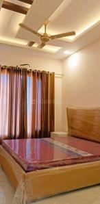 Bedroom Image of 900 Sq.ft 2 BHK Apartment / Flat for sale in Shiwalik City, Kharar Mohali for Rs. 3490000