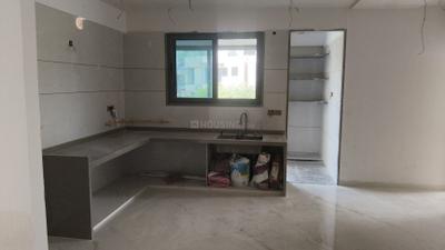 Kitchen Image of 2800 Sq.ft 4 BHK Apartment / Flat for sale in Chharwada Vapi for Rs. 8900000