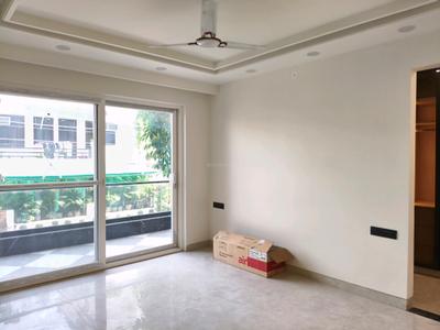 Bedroom Image of 2000 Sq.ft 4 BHK Builder Floor for sale in Sector 57 Gurgaon for Rs. 33500000