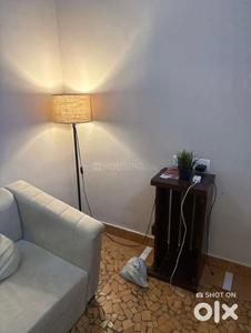 Bedroom Image of 550 Sq.ft 1 BHK Apartment / Flat for sale in Calangute Goa for Rs. 5100000