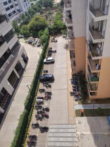 Image of 450 Sq.ft 1 BHK Apartment / Flat for sale in ROF Amaltas, Sector 92, Gurgaon for Rs. 4150000