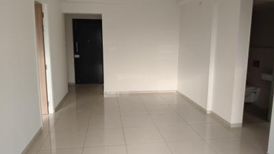 Living Room Image of 1200 Sq.ft 3 BHK Apartment / Flat for sale in Godrej Emerald, Thane West Thane for Rs. 13500000