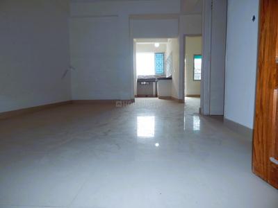 Hall Image of 875 Sq.ft 2 BHK Apartment / Flat for sale in Dum Dum Cantonment Kolkata for Rs. 3937500