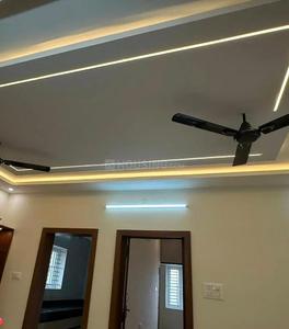 Hall Image of 1200 Sq.ft 2 BHK Villa for sale in Idikarai Coimbatore for Rs. 5600000