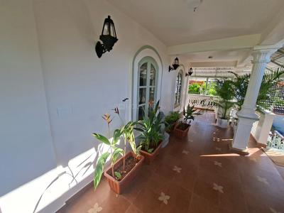 Balcony Image of 3659 Sq.ft 3 BHK Independent House for sale in Calvim Goa for Rs. 55000000