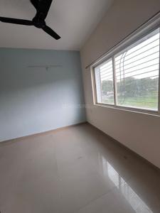 Bedroom Image of 500 Sq.ft 1 BHK Apartment / Flat for rent in Highway Karuna Sagar Appartment, Kanadiya Indore for Rs. 8000