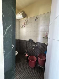 Bathroom Image of 960 Sq.ft 2 BHK Apartment / Flat for sale in Karan Regency, Kothrud Pune for Rs. 11000000