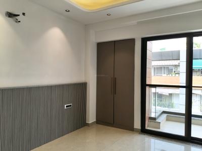 Bedroom Image of 1620 Sq.ft 3 BHK Builder Floor for sale in Sector 71 Gurgaon for Rs. 19000000