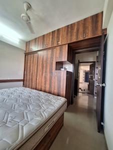 Bedroom Image of 917 Sq.ft 2 BHK Apartment / Flat for sale in Shree Hill View, Lohegaon Pune for Rs. 6900000