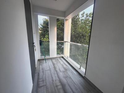 Balcony Image of 2400 Sq.ft 3.5 BHK Apartment / Flat for sale in Shenoy Nagar Chennai for Rs. 60000000