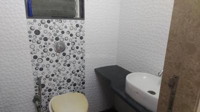 Image of 1000 Sq.ft 2 BHK Apartment / Flat for sale in Mulund West, Mumbai for Rs. 16500000