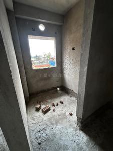 Kitchen Image of 871 Sq.ft 2 BHK Apartment / Flat for sale in Meghamala Apartment, Baranagar Kolkata for Rs. 3919500