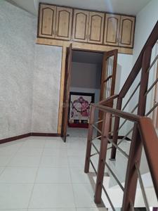 Balcony Image of 1800 Sq.ft 4 BHK Apartment / Flat for rent in Jasodanagr Ahmedabad for Rs. 40000
