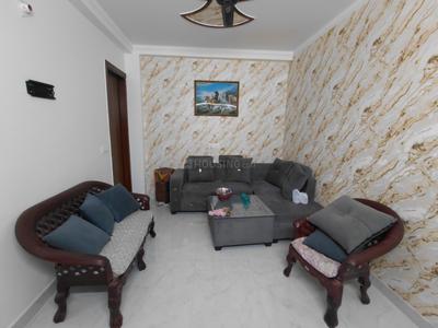 Image of Meera girl's Pg in Dwarka Mor, New Delhi