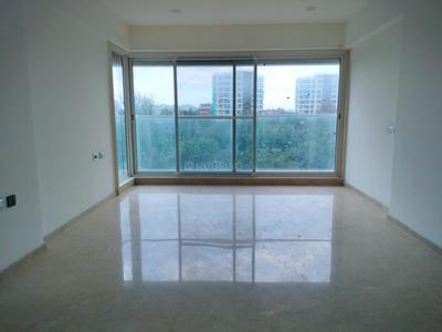 Hall Image of 1800 Sq.ft 4 BHK Apartment / Flat for sale in Juhu Mumbai for Rs. 125000000