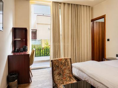 Bedroom Image of 3500 Sq.ft 4 BHK Builder Floor for rent in Dalanwala Dehradun for Rs. 150000