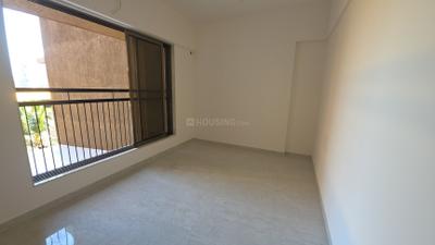Bedroom Image of 700 Sq.ft 2 BHK Apartment / Flat for sale in Bhoomi Pratishtha, Borivali West Mumbai for Rs. 21000000