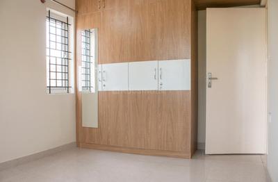 Bedroom Image of 1025 Sq.ft 2 BHK Apartment / Flat for sale in SS Carona, Kengeri Bengaluru for Rs. 6500000