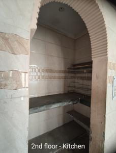 Kitchen Image of 505 Sq.ft 2 BHK Independent House for sale in Sector 16 Rohini New Delhi for Rs. 2800000