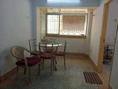 Hall Image of 750 Sq.ft 2 BHK Apartment / Flat for sale in Lake Gardens Kolkata for Rs. 4000000