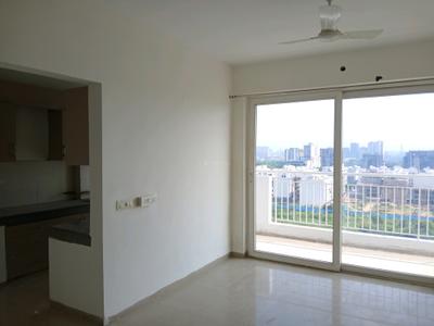 Living Room Image of 1300 Sq.ft 3 BHK Apartment / Flat for rent in CHD Avenue 71, Sector 72 Gurgaon for Rs. 42000