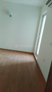 Bedroom Image of 2302 Sq.ft 4 BHK Apartment / Flat for sale in Umang Winter Hills, Sewak Park New Delhi for Rs. 35000000