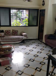 Hall Image of 900 Sq.ft 3 BHK Apartment / Flat for sale in Thane West Thane for Rs. 12000000