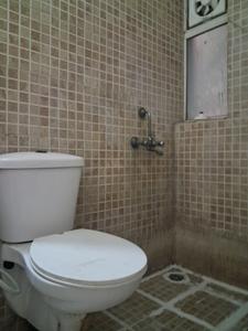 Bedroom Three Image of 1330 Sq.ft 3 BHK Apartment / Flat for sale in Paras Tierea, Sector 137 Noida for Rs. 13000000