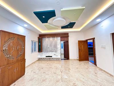 Hall Image of 850 Sq.ft 2 BHK Independent House for sale in Potheri Chennai for Rs. 7350000