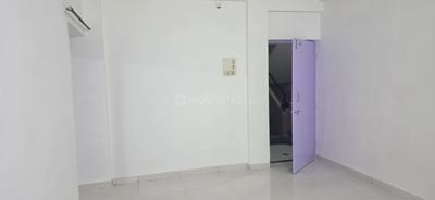 Bedroom Image of 870 Sq.ft 2 BHK Apartment / Flat for rent in Trimurti Vihar, Pimple Gurav Pune for Rs. 23000