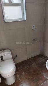Bathroom Image of 650 Sq.ft 2 BHK Apartment / Flat for sale in Ashish Govardhan Heights, Jaisinghpura Jaipur for Rs. 3000000