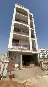 Image of 1550 Sq.ft 3 BHK Builder Floor for sale in Orris Anandam Ora, Sector 93, Gurgaon for Rs. 20500000