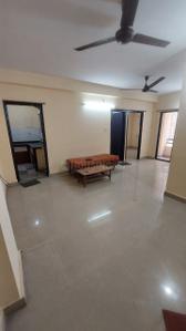 Hall Image of 884 Sq.ft 2 BHK Apartment / Flat for sale in Tollygunge Kolkata for Rs. 4000000